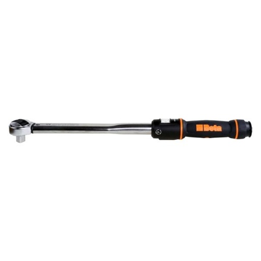 [006660055] 666N-LBF.IN/5-CLICK-TYPE TORQUE WR.