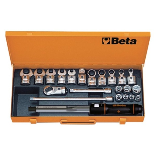 [006710110] 671N/C10-TORQUE BAR 668N/10 & 21 ACCES.