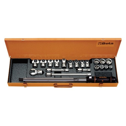 [006710130] 671N/C30-TORQUE BAR 668N/30 & 21 ACCES.