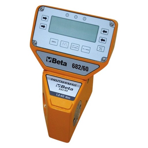 [006820040] 682/400-ELECTRONIC DIGITAL TORQUE METER