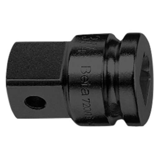 [007100810] 710/16-IMPACT ADAPTOR 3/8"-1/2" DRIVES