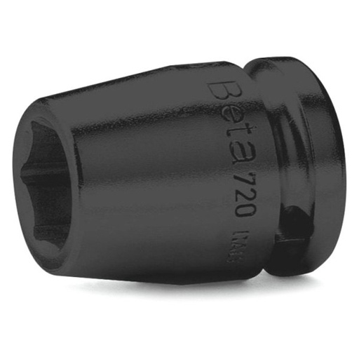 [007200009] 720 9-IMPACT SOCKETS STANDARD SERIES