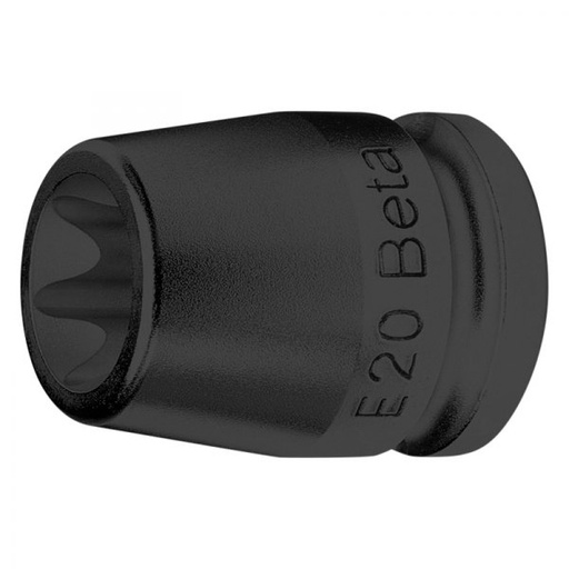[007200416] 720FTX 16-IMPACT SOCKETS TX HEAD SCREWS