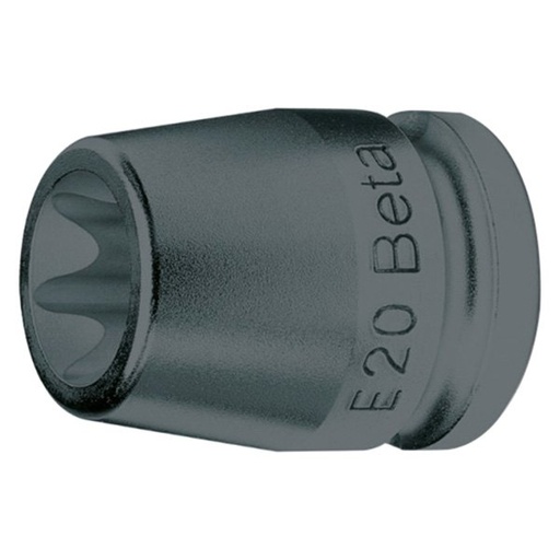 [007200424] 720FTX 24-IMPACT SOCKETS TX HEAD SCREWS