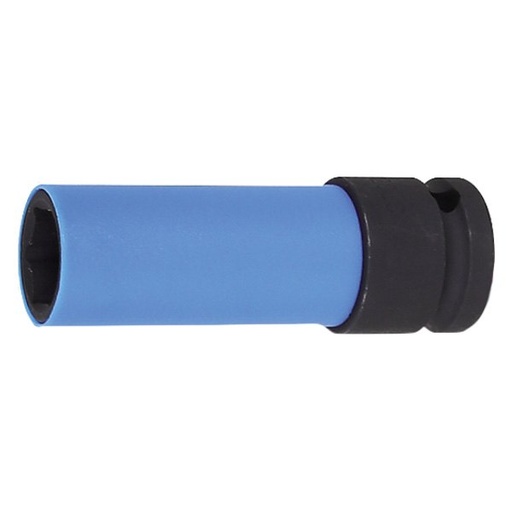 [007200637] 720LC 17-WHEEL NUT IMPACT SOCKETS