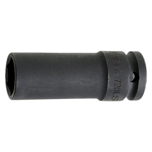 [007200380] 720LS 30-IMPACT SOCKETS LONG SLIM SERIES