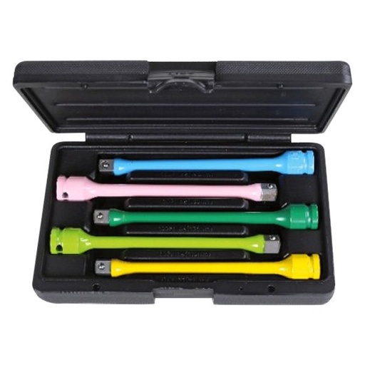 [007200779] 720TC/S5-SET 5 COLOUR. IMPACT TORS.BARS