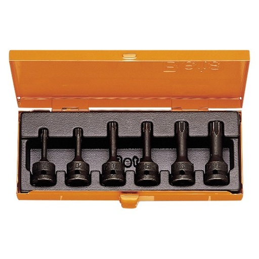 [007200483] 720TX/C6-6 IMPACT SOCKET 720TX IN CASE