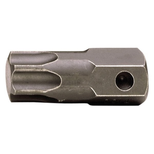 [007270500] 727/ES22TX T100-IMPACT BITS TX HEAD