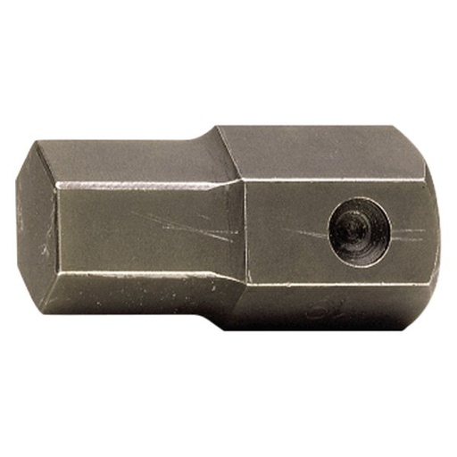 [007270519] 727/ES32 19-IMPACT HEXAGON BITS 19 MM