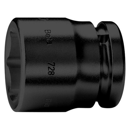 [007280065] 728 65-IMPACT SOCKETS STANDARD SERIES
