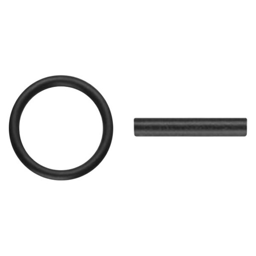 [007280925] 728/OR-/15-RUBBER O-RINGS IMP.SOCKETS