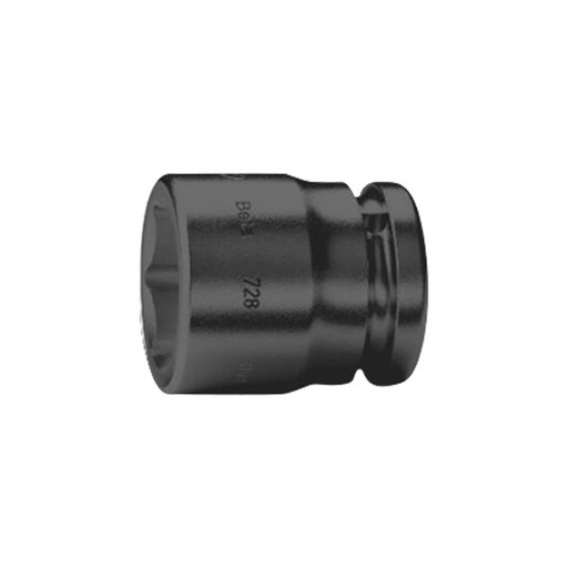[007280233] 728AS 1.5/16-IMPACT SOCKETS STD SERIES