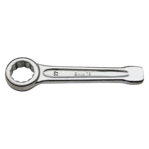 [000780080] 78 80-RING SLOGGING WRENCHES
