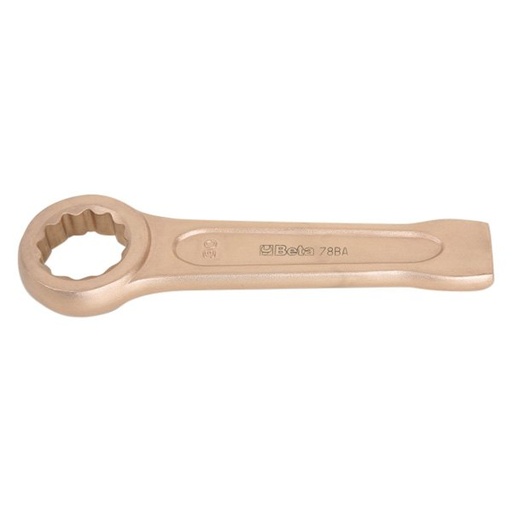 [000780824] 78BA 24-SPARK-PROOF RING SLOGGING WR.