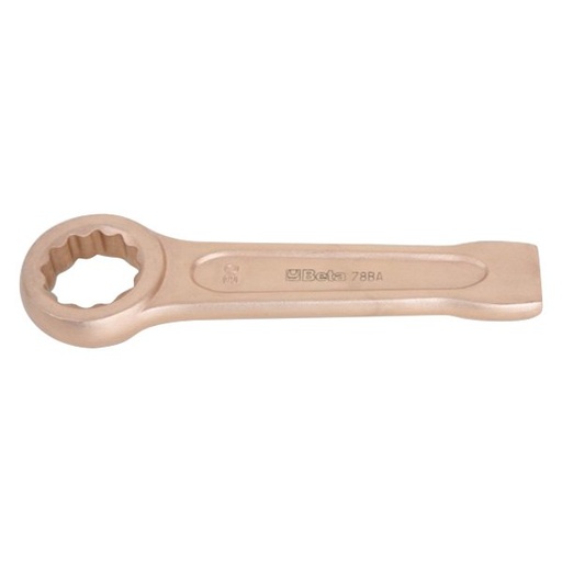 [000780890] 78BA 90-SPARK-PROOF RING SLOGGING WR.
