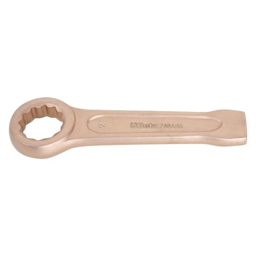 [000780937] 78BA-AS 31/32-SPARK-PROOF RING WRENCHES