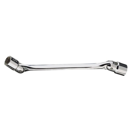 [000800009] 80 8X10-DOUBLE SWIVEL END SOCKET WR.