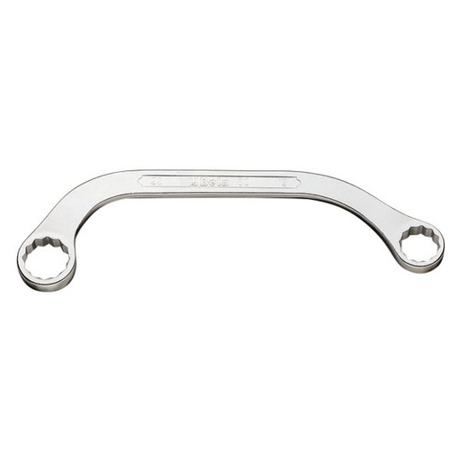 [000830016] 83 16X18-HALF-MOON RING WRENCHES