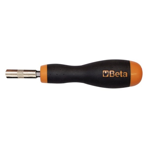 [008510245] 851 125-MAGNETIC BIT HOLDER WITH HANDLE