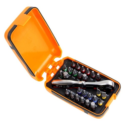 [008600880] 860/C27-25 BITS AND 2 ACCESSORIES