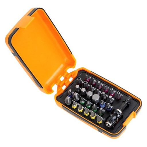 [008600902] 860MIX/A31-30 BITS IN IN PLASTIC CASE