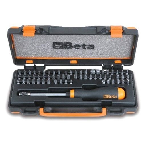 [008610978] 861/C61P-61 BITS 1 MAGNETIC BIT HOLDER