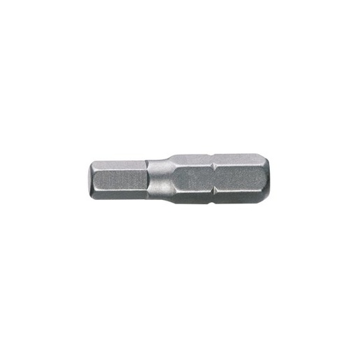 [008610105] 861PE 2,5-HEXAGON BITS FOR POWER DRIVERS