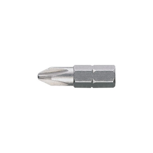 [008610270] 861PH/C 4-BITS FOR CROSS HEAD PH SCREWS