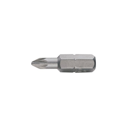 [008610305] 861PZ 2-BITS FOR CROSS HEAD PZ SCREWS