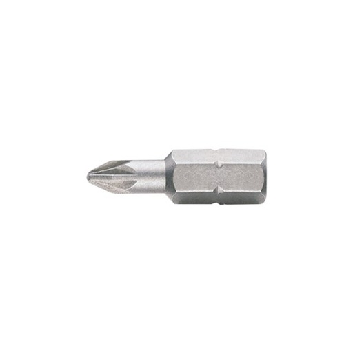 [008610350] 861PZ/C 1-BITS FOR CROSS HEAD PZ SCREWS