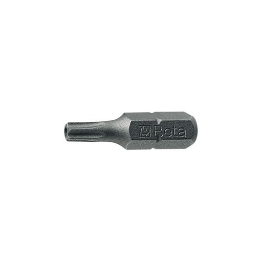 [008610525] 861RTX 27-BITS TAMPER RESISTANT TORX®