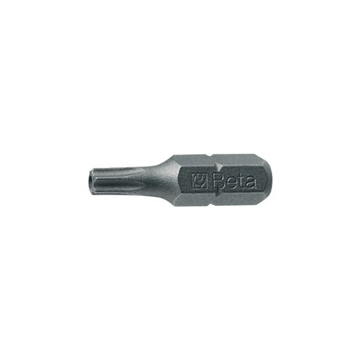 [008610538] 861RTX 7-BITS TAMPER RESISTANT TORX®