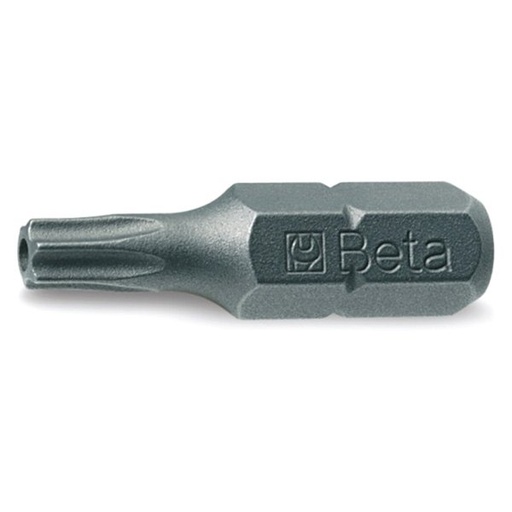 [008610540] 861RTX 8-BITS TAMPER RESISTANT TORX®