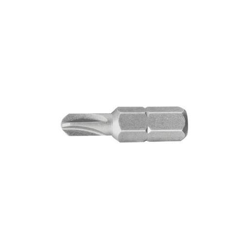 [008610624] 861TQS 4-BITS FOR TORQ-SET® HEAD SCREWS