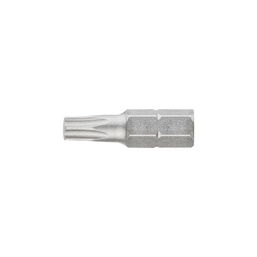 [008610485] 861TX/C 25-BITS FOR TORX® HEAD SCREWS