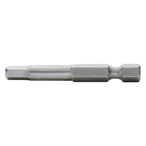 [008620104] 862PE 4-HEXAGON BITS FOR POWER DRIVERS