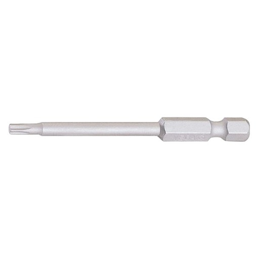 [008620558] 862TX-L 08-BITS FOR TORX® HEAD SCREWS