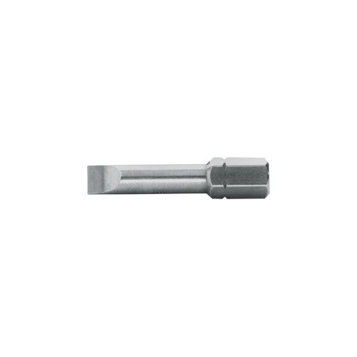 [008660010] 866LP 1,2X6,5-BITS SLOTTED HEAD SCREWS
