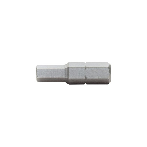 [008660100] 866PE 3-HEXAGON BITS FOR POWER DRIVERS