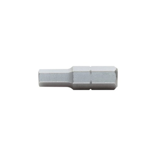 [008660117] 866PE 7-HEXAGON BITS FOR POWER DRIVERS