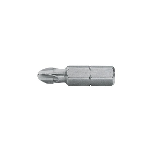 [008660205] 866PH 2-BITS FOR CROSS HEAD PH SCREWS