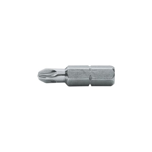 [008660300] 866PZ 1-BITS FOR CROSS HEAD PZ SCREWS