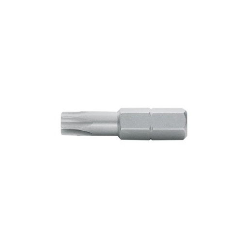 [008660410] 866TX 27-BITS FOR TORX® HEAD SCREWS