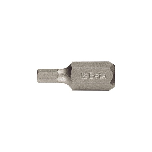 [008670110] 867PE 10-HEXAGON BITS