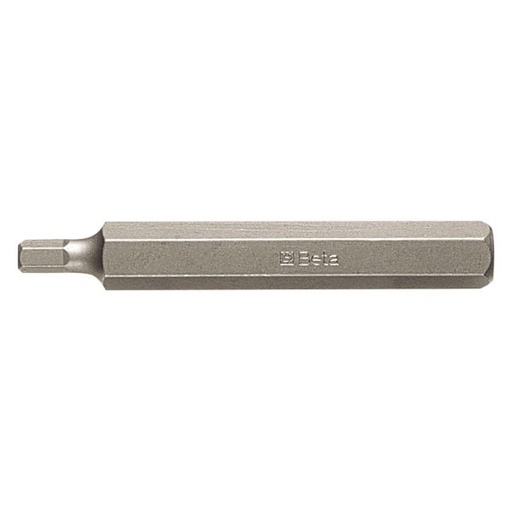 [008670155] 867PE-L 5-HEXAGON BITS