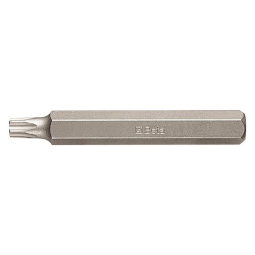 [008670455] 867TX-L 25-BITS FOR TORX® HEAD SCREWS