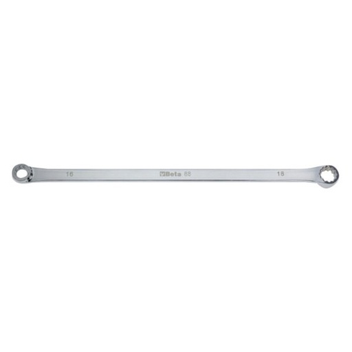 [000880012] 88 12X14-DOUBLE ENDED FLAT RING WR, LONG