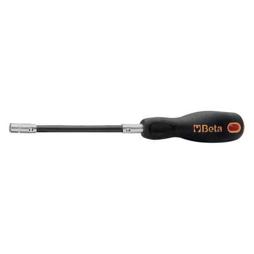 [008970010] 897 L-FLEXIBLE BIT HOLDER WITH HANDLE