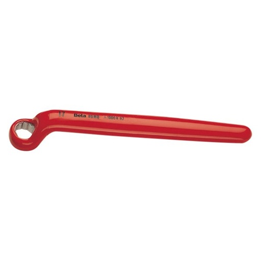 [000890124] 89MQ 24-SINGLE RING WRENCHES 1000V
